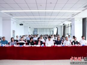 农工党沈阳市铁西区基层委员会召开换届大会