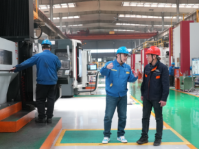 国网沈阳供电公司：新型电力系统激活城市新质生产力