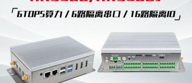 国产工控崛起之路，自主可控工控机解决方案