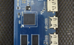 SM770规格资料 慧荣代理替代DL6950 异显SOC芯片 一进三出HDMI DP方案 慧荣SM770