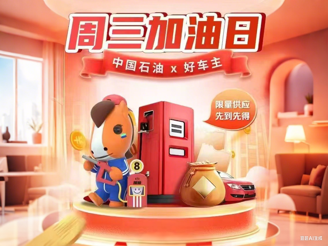 平安好车主，为车主生活 “加油” 助力~~~