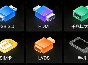 选型必看：上海雷卯电子低电容多通道±15kV ESD保护阵列全解析