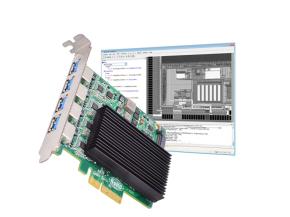 数字图像采集的核心载体——图像采集卡技术白皮书