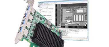 数字图像采集的核心载体——图像采集卡技术白皮书