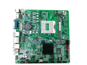 表面贴装技术焊接过程核心步骤解析