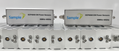 高动态范围功率测量，射频微波/平均功率计满足各类测试场景