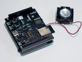 利尔达2025年终总结 | 深耕不缀，稳行致远