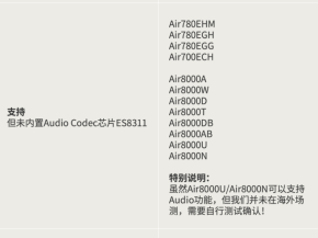 构建语音入口：模组化音频系统选型关键要素