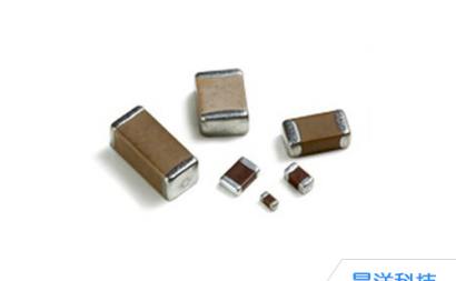 顺络电容 C0603X7R1C105K 在手机射频电路中的应用