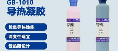 导热凝胶的运用场景介绍
