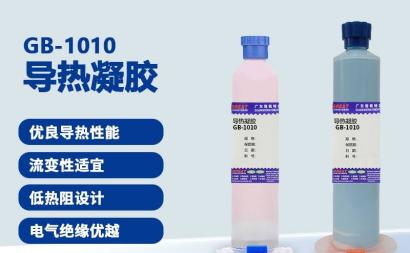 导热凝胶的运用场景介绍