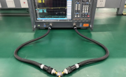 T5260A-2KA矢量网络分析仪针对功分器测试的实例分享