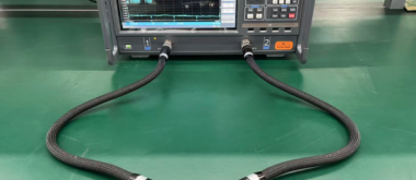 T5260A-2KA矢量网络分析仪针对功分器测试的实例分享