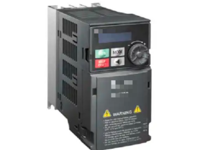 变频器转矩控制与限转矩功能