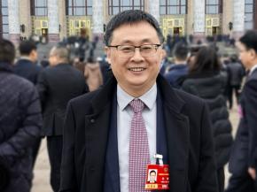 全国政协委员、康希诺生物首席科学官朱涛：建议加快建立国家层面疫苗接种异常反应补偿长效机制