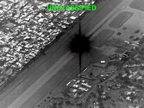 美以伊战争第15天 伊朗开出两个停火条件 战事规模超美预期