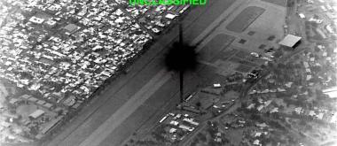 美以伊战争第15天 伊朗开出两个停火条件 战事规模超美预期