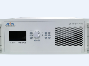 射频电源—在镀膜技术中的选择