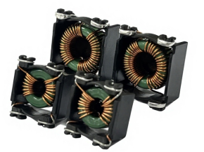 环形线圈电感：技术原理与应用前景谷景解析