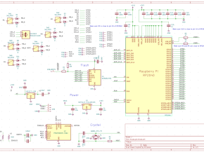 基于PixArt PMW3360传感器的游戏鼠标开源项目介绍