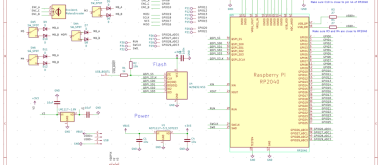 基于PixArt PMW3360传感器的游戏鼠标开源项目介绍