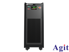 ITECH双向可编程直流电源新能源汽车48V架构测试