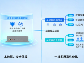 龙虾智盒：打造“开箱即用”的数字AI员工