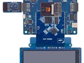 Renesas携手Aizip开发采用RA8D1 MCU的人脸识别解决方案