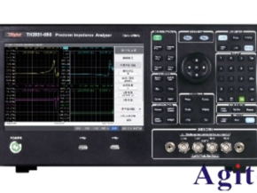 TH2851阻抗分析仪测量薄膜材料介电常数的阻抗分析方法