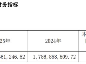 电力与热力业务承压，地产板块深度调整，宁波联合扣非净利连跌5年