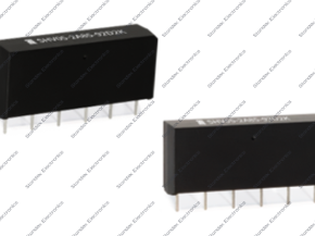 新品发布 | 斯丹电子发布SHV-2A系列高压干簧继电器