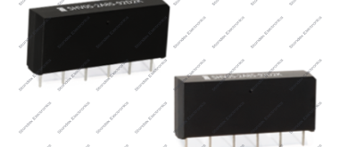 新品发布 | 斯丹电子发布SHV-2A系列高压干簧继电器