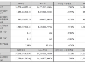AI与新能源双轮驱动！大族激光营收突破187亿，扣非净利倍增