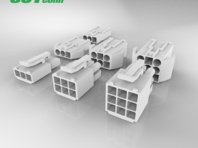 连接器厂家科普：连接器间距设计有什么意义？（转载自长江连接器）