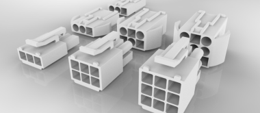 连接器厂家科普：连接器间距设计有什么意义？（转载自长江连接器）