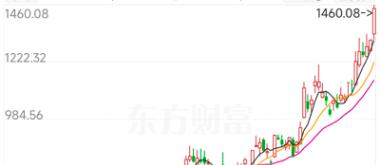 688498，何以“股王”？