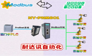 告别通讯掉线！耐达讯自动化Modbus转Profinet网关：工业现场的“定海神针”