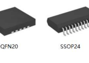 500mA 单路驱动 + 内置箝位！WD2083A 八路达林顿：继电器与马达驱动优选替代方案