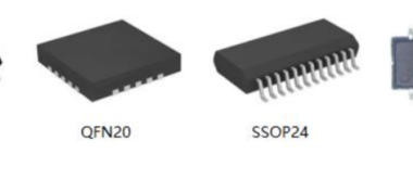 500mA 单路驱动 + 内置箝位！WD2083A 八路达林顿：继电器与马达驱动优选替代方案