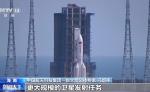 中国航天最新“剧透” 长五B、北斗、新一代载人飞船都安排上了