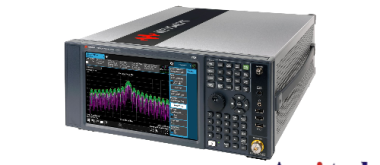 是德频谱分析仪N9020A在音频信号频谱分析中的应用