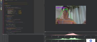 基于玄铁K230 + RT-Thread Smart：手把手教你实现YOLOv8-Pose实时坐姿检测 | 技术集结