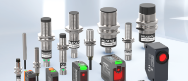 持续加码 | 明治传感再获“全球通行证”！