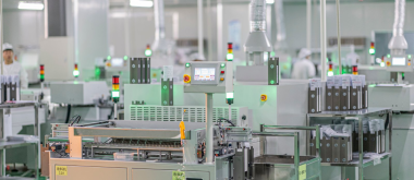 FOSAN富捷科技：高压贴片电阻在高压电路中的安全价值