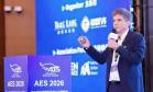 恩智浦亮相AES 2026中国国际汽车以太网峰会