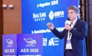 恩智浦亮相AES 2026中国国际汽车以太网峰会