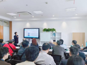 潮起两岸・共促融合：台湾30余家企事业来访RT-Thread睿赛德交流|新闻资讯