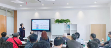 潮起两岸・共促融合：台湾30余家企事业来访RT-Thread睿赛德交流|新闻资讯