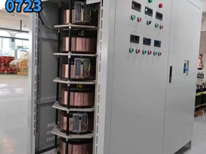 大功率吹风机老化测试系统：150KVA三相调压器选型技术方案解析