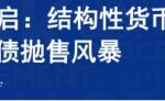 极简投研：加息预警？A股科技股的叙事逻辑变了
